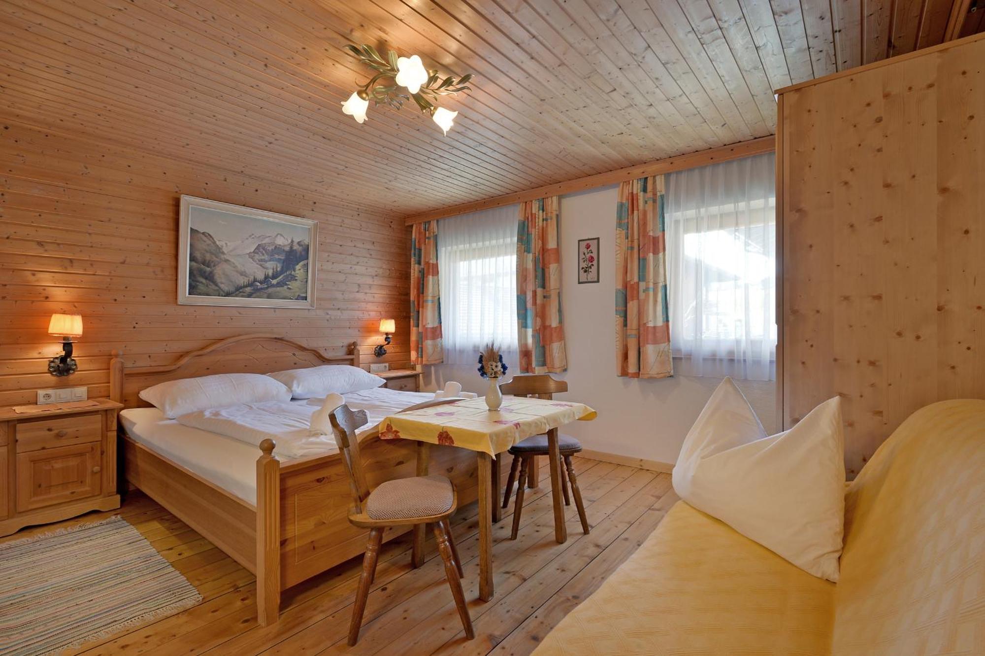 Ferienhaus Lindner By Nv-Appartements Kirchberg in Tirol Exteriör bild