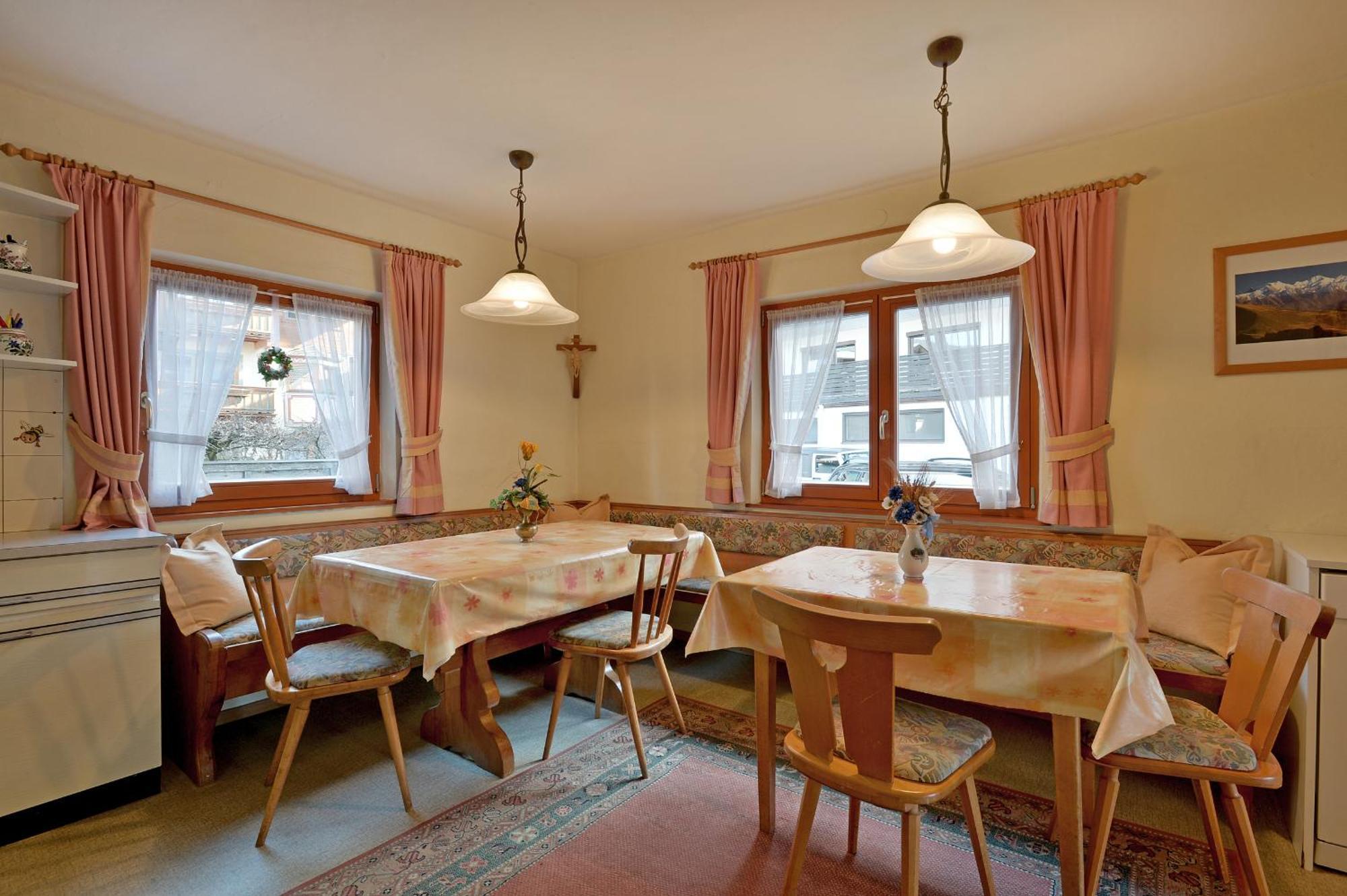 Ferienhaus Lindner By Nv-Appartements Kirchberg in Tirol Exteriör bild